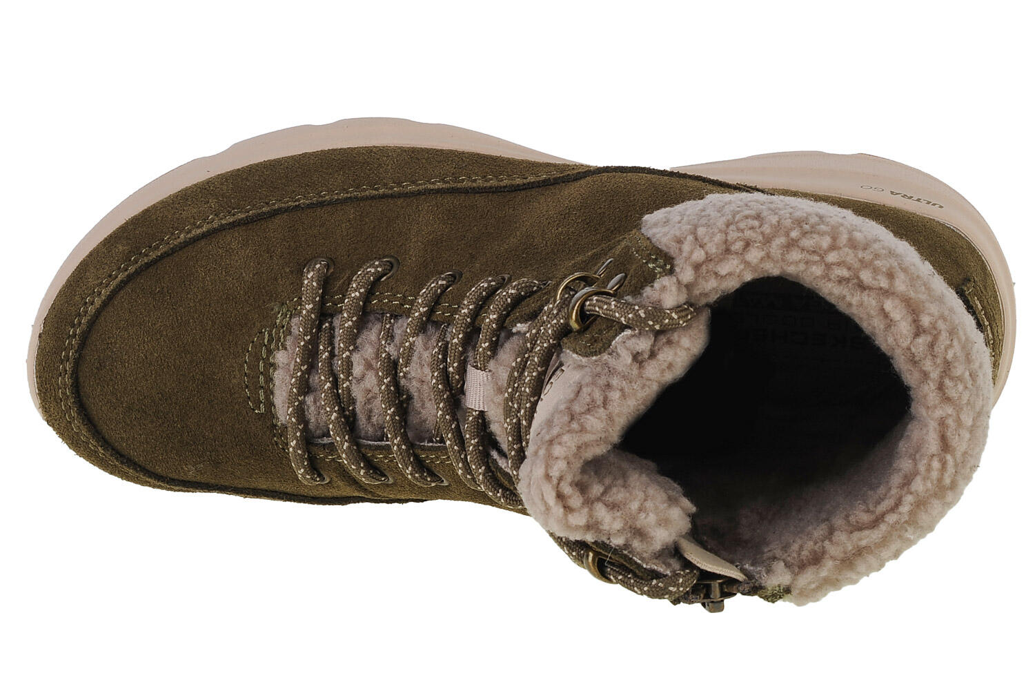 Chaussures d'hiver pour femmes Glacial Ultra - Woodlands 3/5