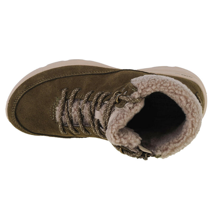 Skechers Model Glacial Ultra - Woodlands Barva Zelený
