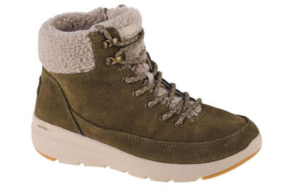 Winterschuhe Damen Glacial Ultra - Woodlands