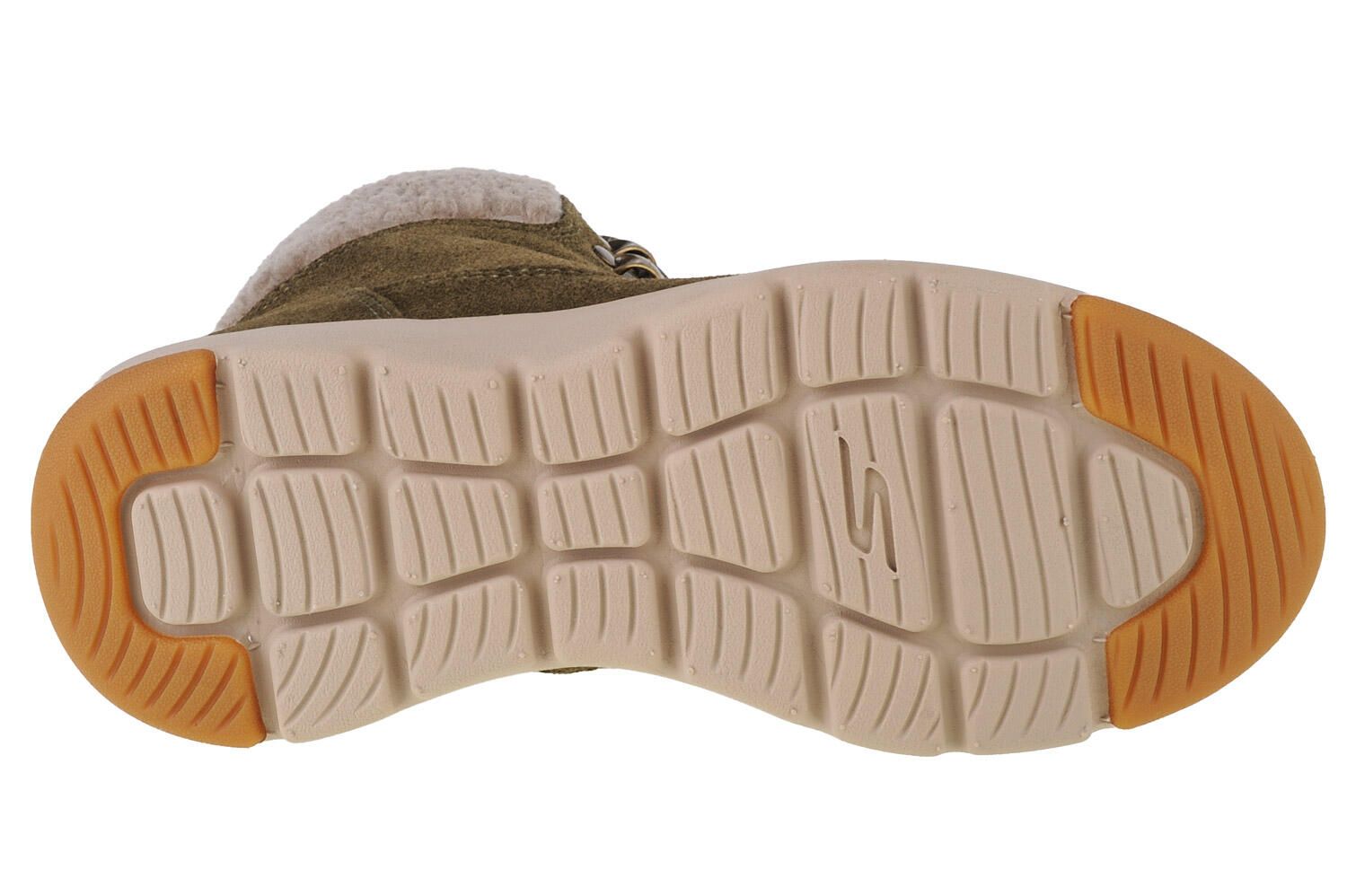 Chaussures d'hiver pour femmes Glacial Ultra - Woodlands 4/5