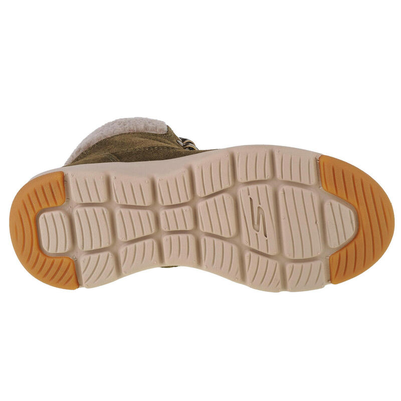 Skechers Model Glacial Ultra - Woodlands Barva Zelený