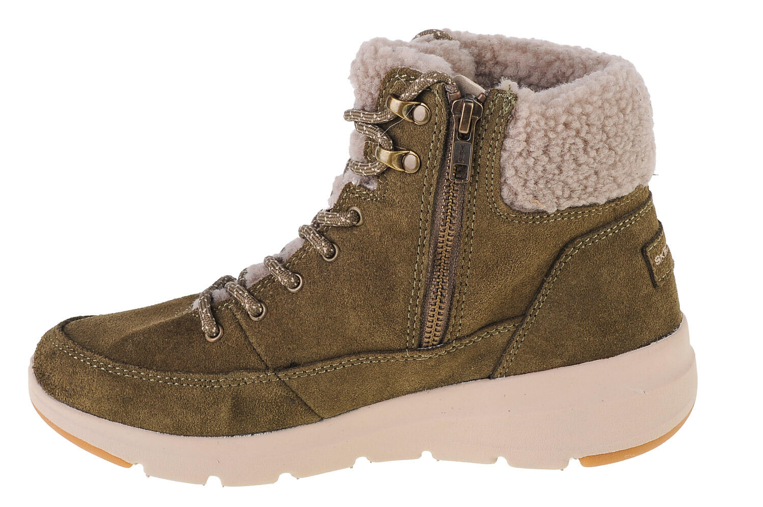 Chaussures d'hiver pour femmes Glacial Ultra - Woodlands 2/5