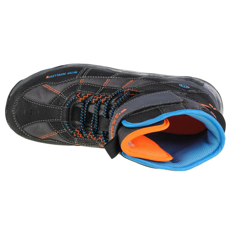 Chaussures d'hiver pour un garçon Skechers Turbowave-Polar Rush