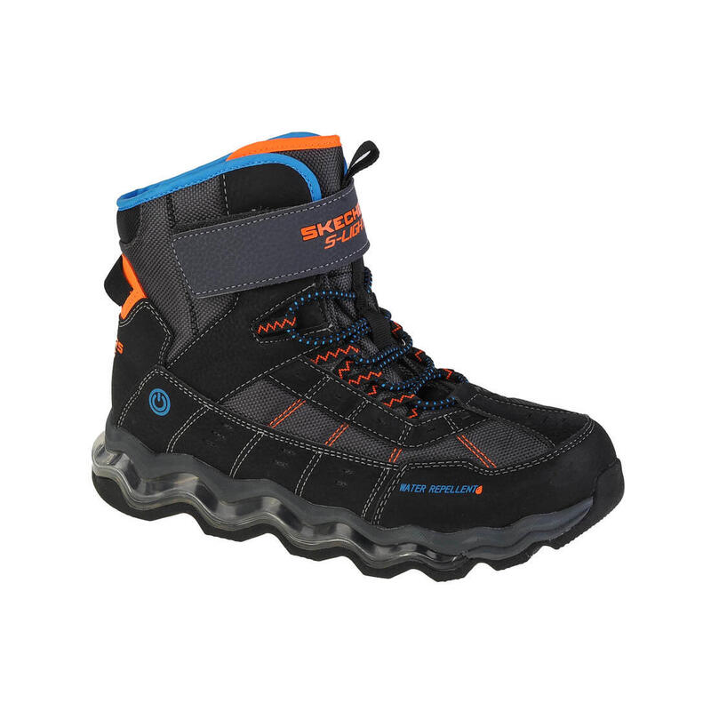 Chaussures d'hiver pour garçons Turbowave-Polar Rush