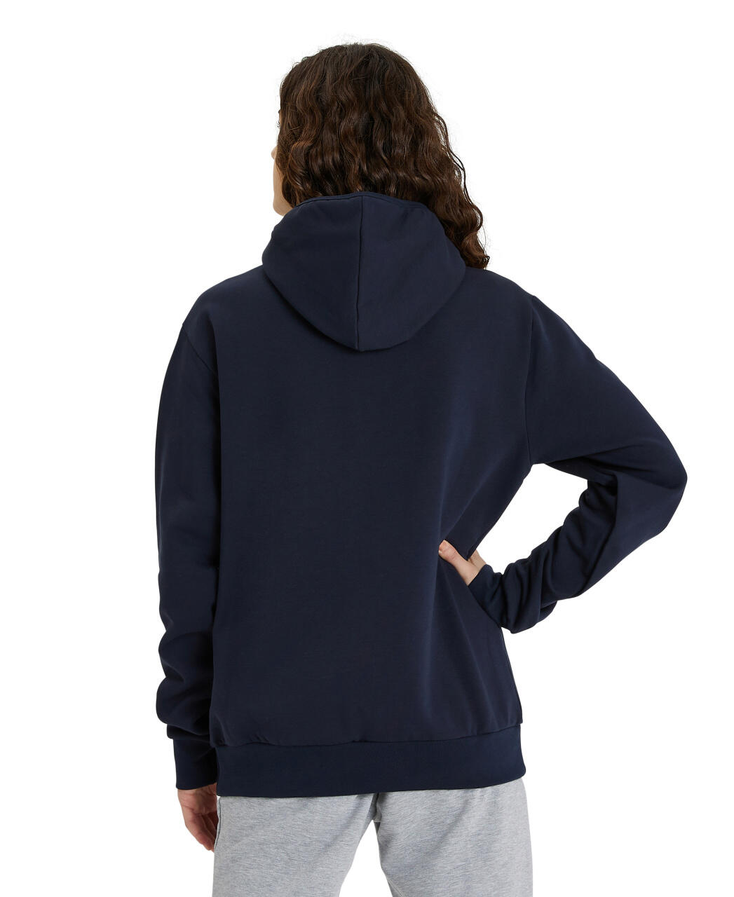 Hooded jacket Arena Team Panel 5/7