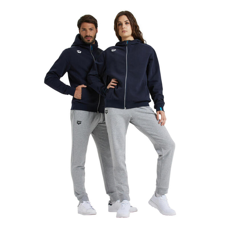 Hanorac sport Arena Team Hooded Jacket Panel