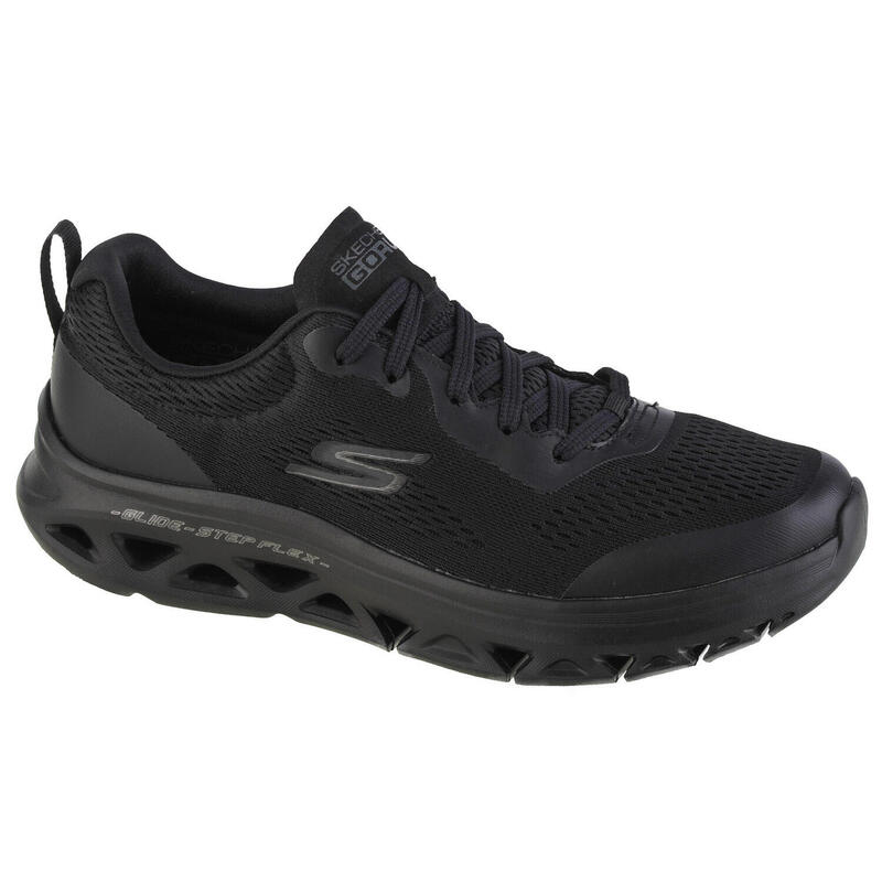 Férfi futócipő, Skechers Go Run Glide-Step Flex