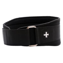 Ceinture d'haltérophilie en mousse, Harbinger Foam Core Belt pour Homme S Noir