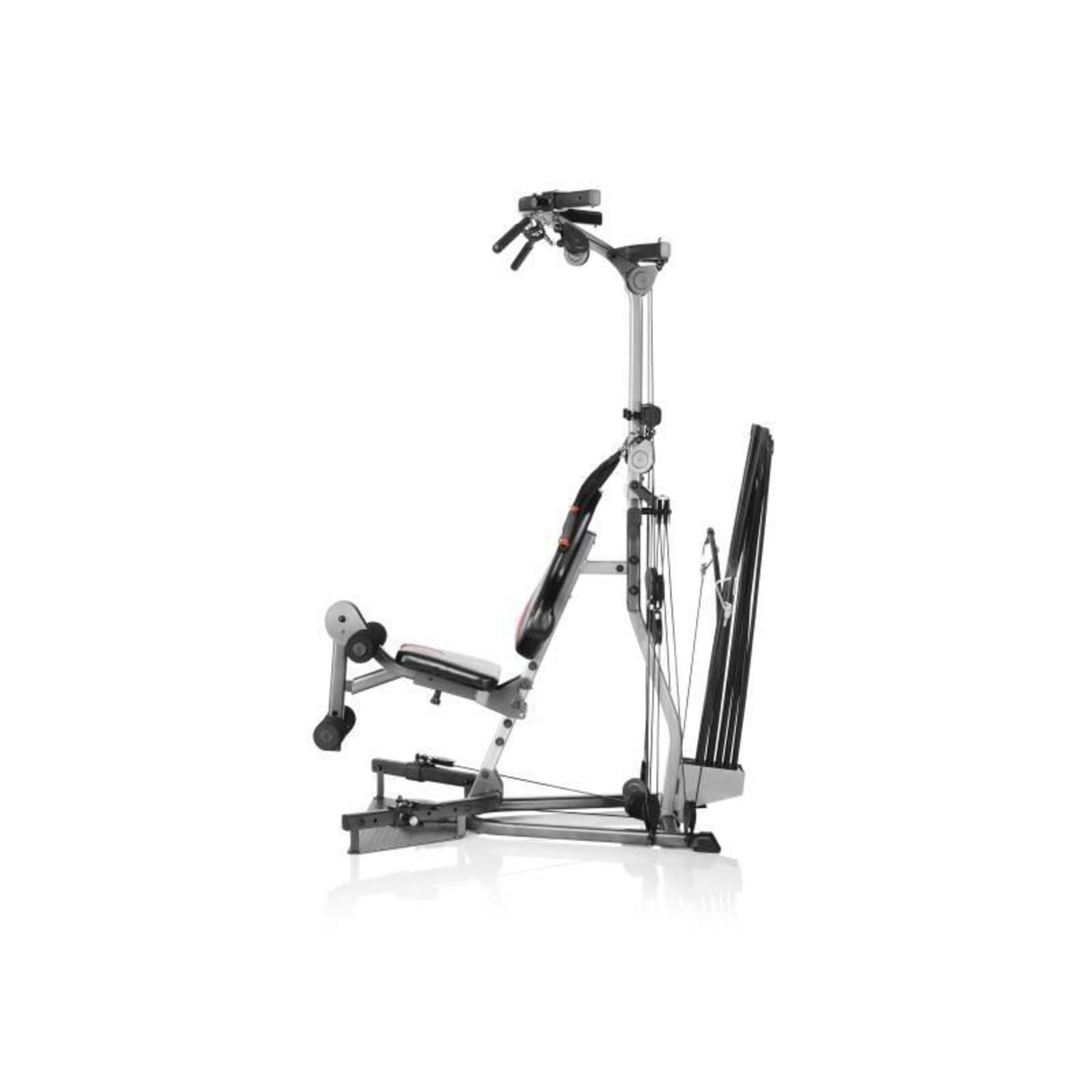 Bowflex Kraftstation Xtreme 2 SE