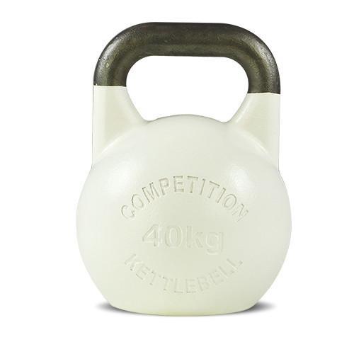 1x Competition Kettlebell