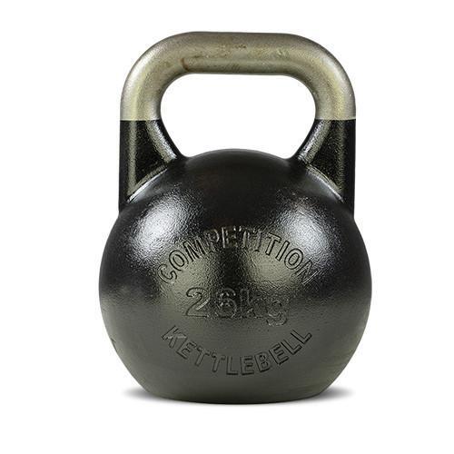 1x Competition Kettlebell