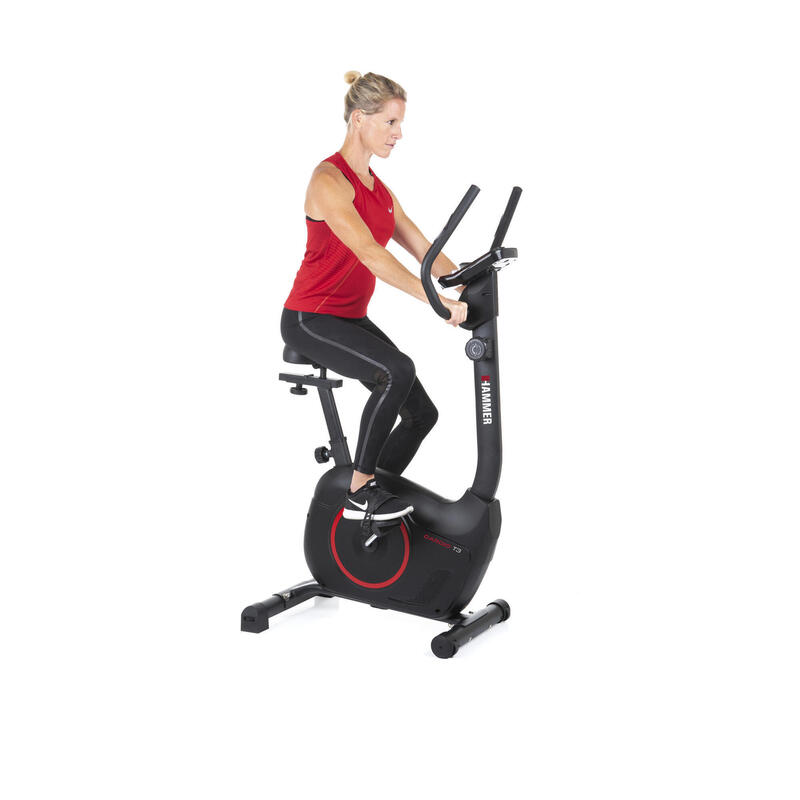 HAMMER Ergometer Cardio T3