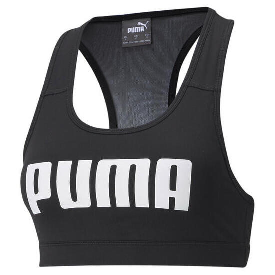 Reggiseno sportivo per allenamenti a medio impatto 4Keeps donna PUMA