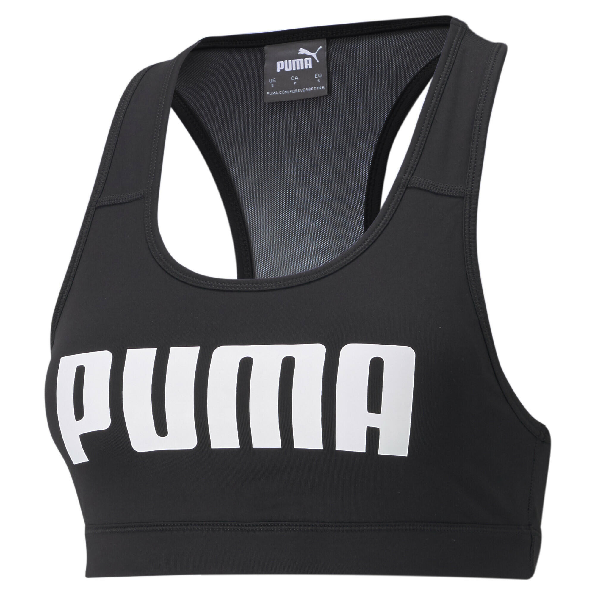 Brassière De Fitness À Maintien Modéré 4keeps Femme Puma