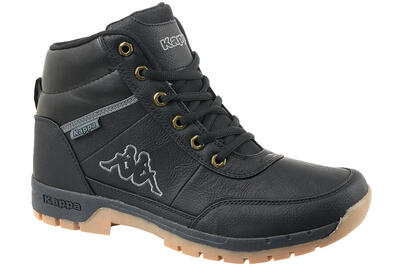 Winterschuhe für Herren Kappa Bright Mid Light