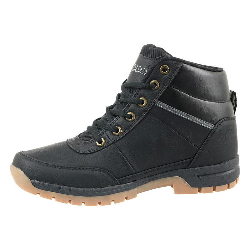 Chaussures d'hiver pour hommes Kappa Bright Mid Light