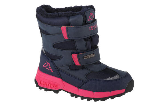 Winterschuhe für Mädchen Kappa Cekis Tex K