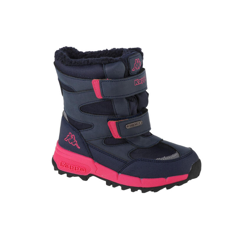 Botas de inverno para raparigas, Kappa Cekis Tex K