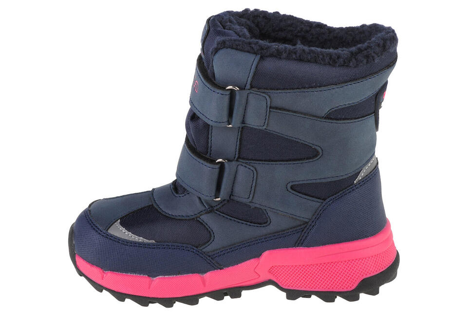 Buty zimowe dziewczęce, Kappa Cekis Tex K