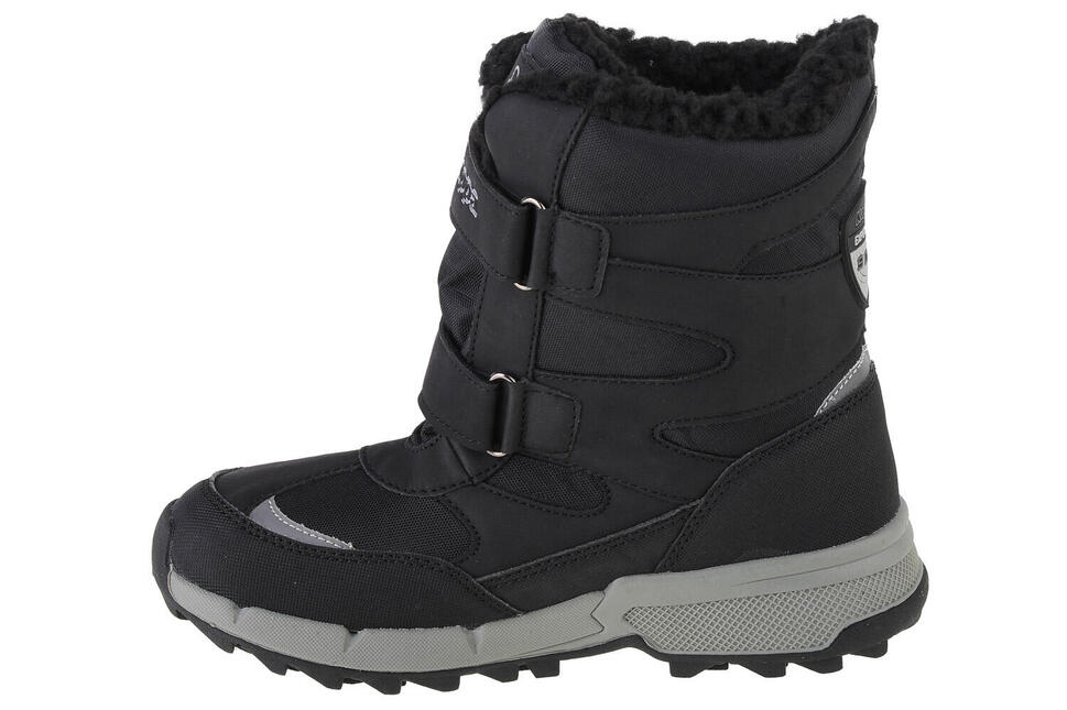 Buty zimowe chłopięce, Kappa Cekis Tex T