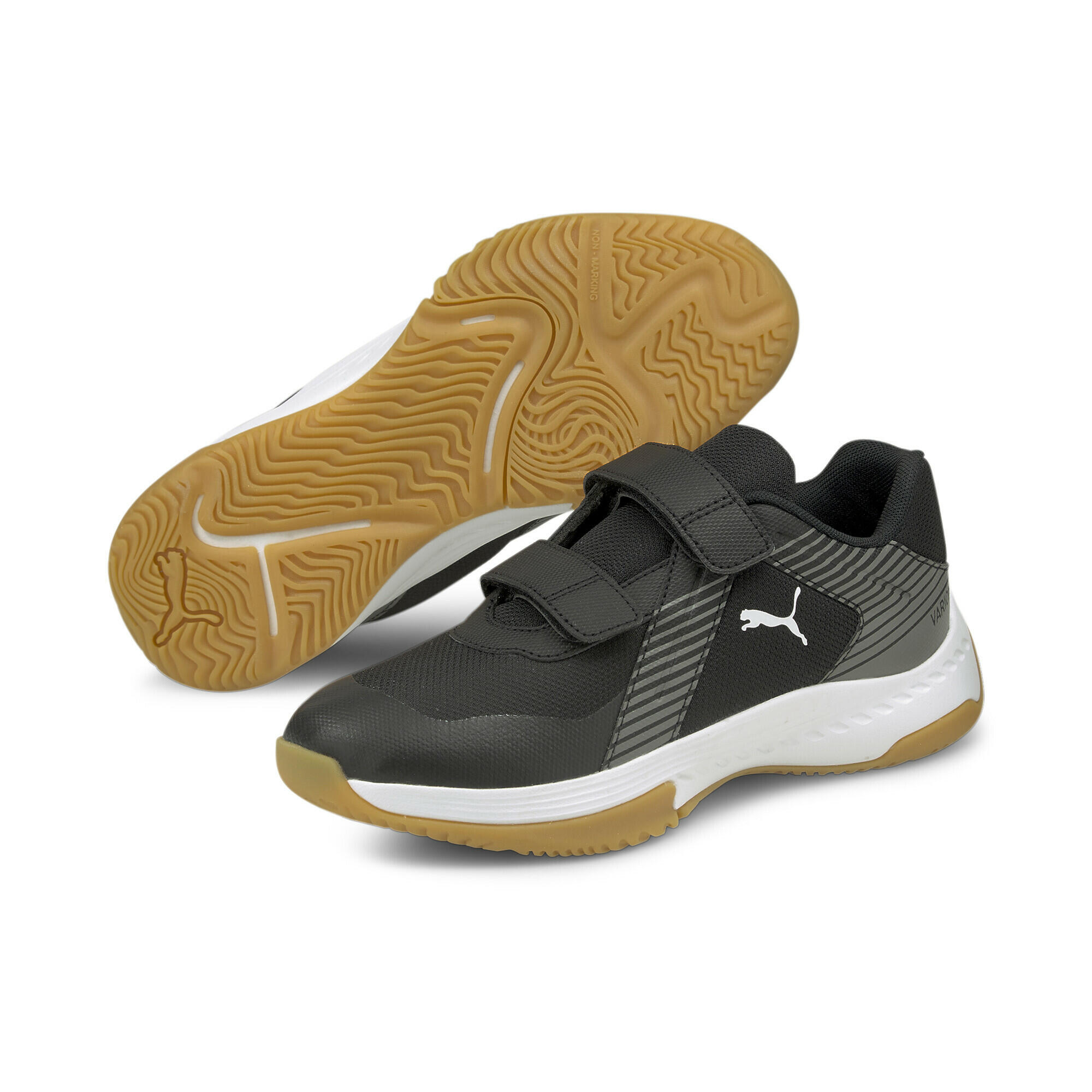 PUMA picture