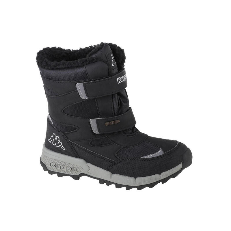 Botas de inverno para rapaz, Kappa Cekis Tex T