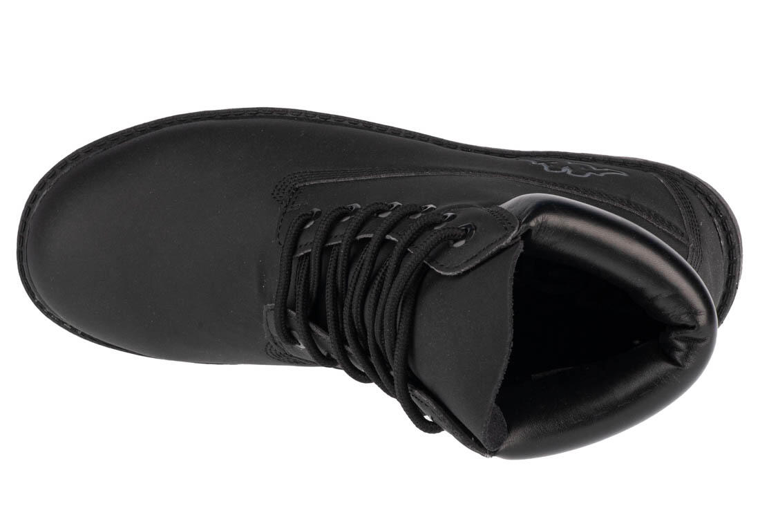 Buty zimowe męskie, Kappa Dolomo Mid 3/15