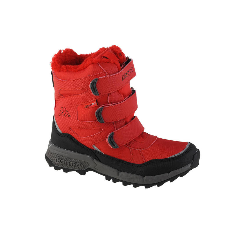 Botas de inverno para rapaz, Kappa Vipos Tex T