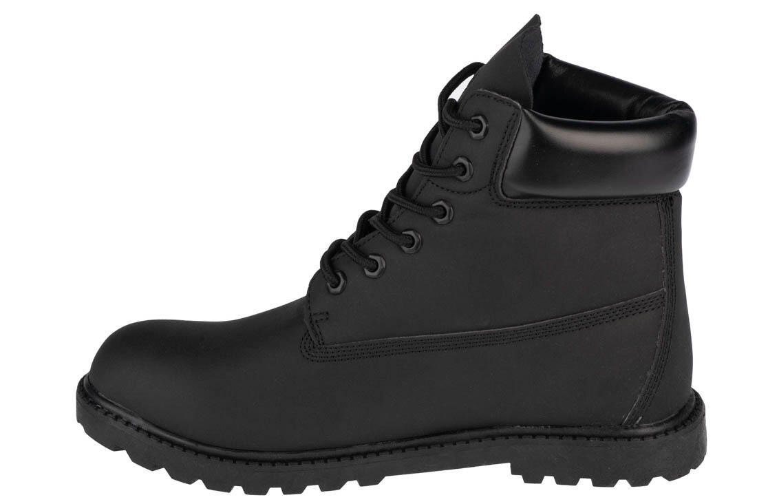 Buty zimowe męskie, Kappa Dolomo Mid 2/15
