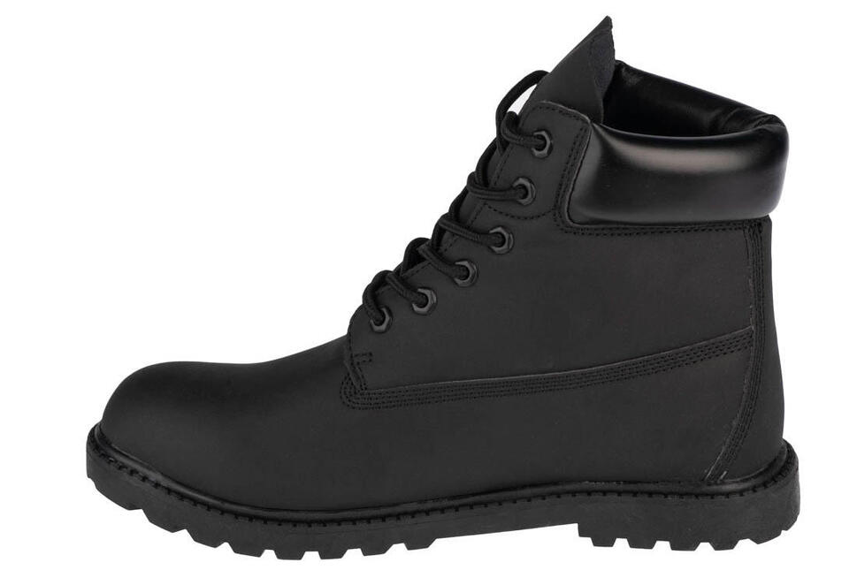 Buty zimowe męskie, Kappa Dolomo Mid