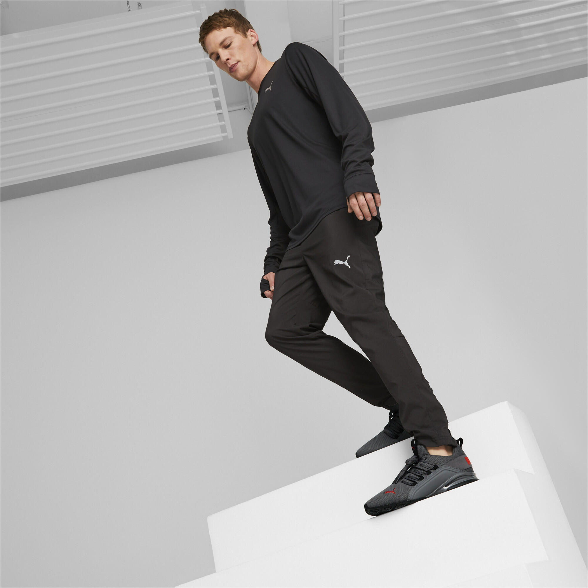 Chaussures de running Axelion Refresh Homme PUMA 4/7