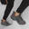 Axelion Refresh hardloopschoenen voor heren PUMA Black Cool Dark Gray Red
