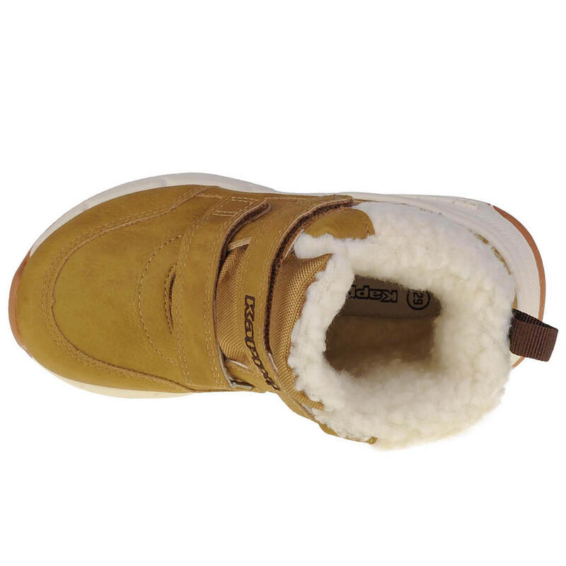 Chaussures d'hiver pour garçons Kappa Tapiwa Tex K