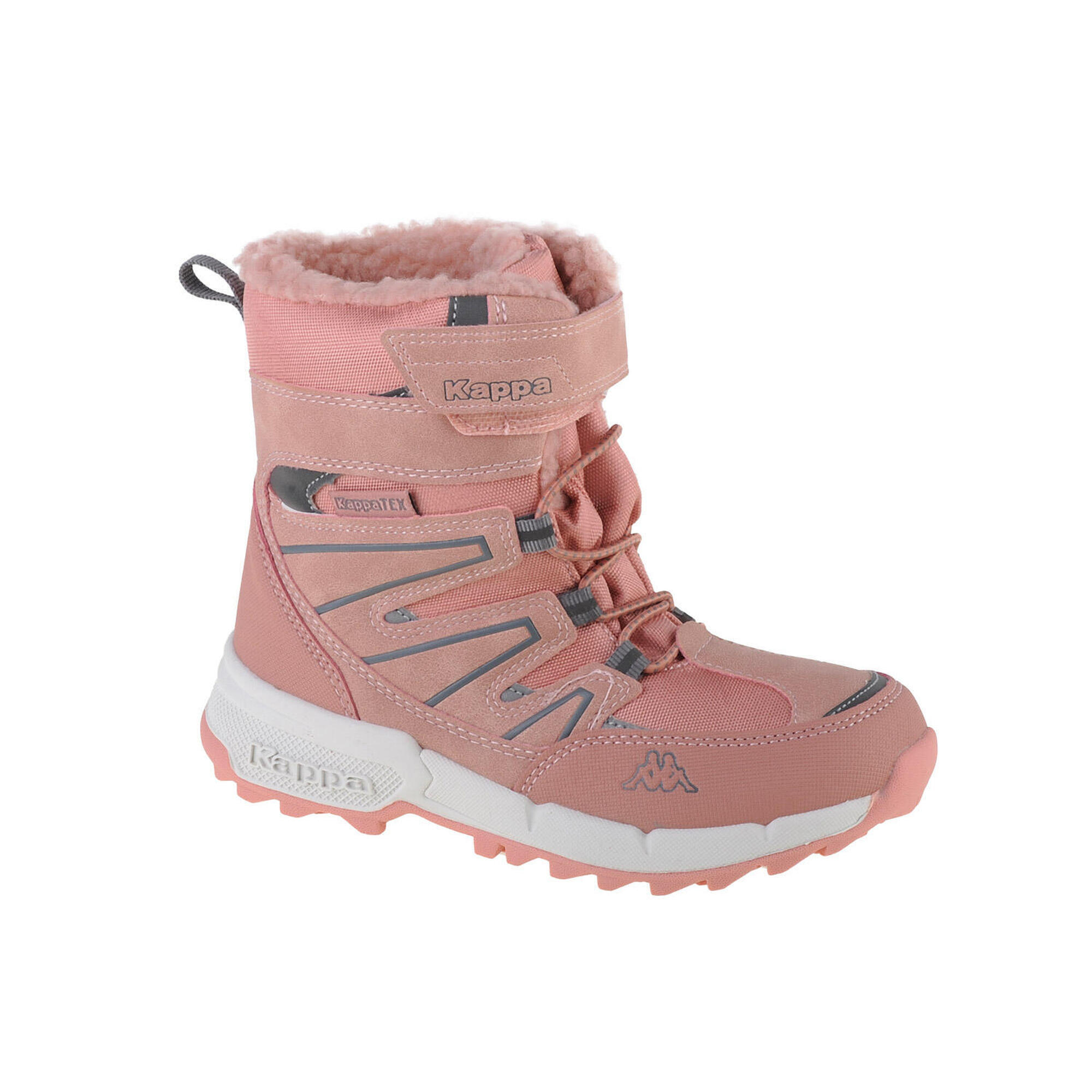 KAPPA Winterschuhe Mädchen Floki Tex K