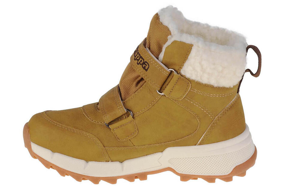 Buty zimowe chłopięce, Kappa Tapiwa Tex K