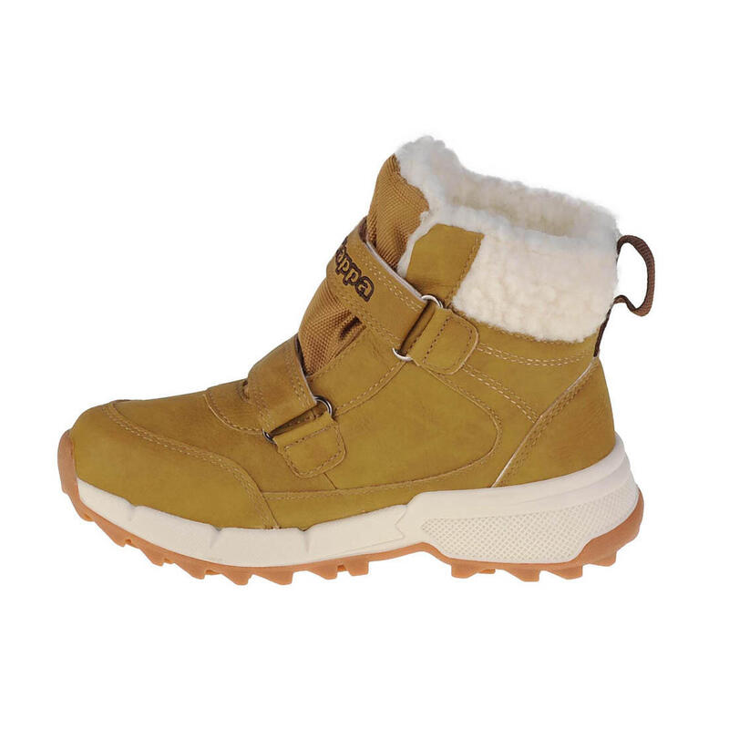 Chaussures d'hiver pour garçons Kappa Tapiwa Tex K