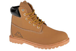 Chaussures d'hiver pour hommes Kombo Mid