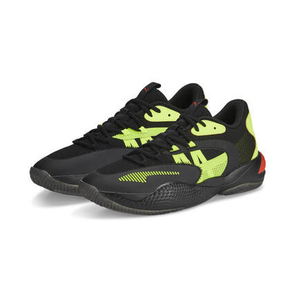 Zapatillas de baloncesto Court Rider 2.0 Glow Stick PUMA
