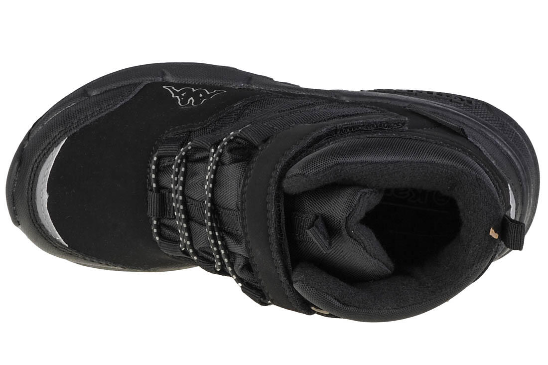 Buty zimowe chłopięce, Kappa Thabo Tex K 3/15