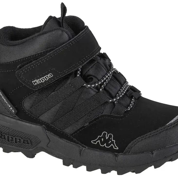 Winter boots for Boy Kappa Thabo Tex K