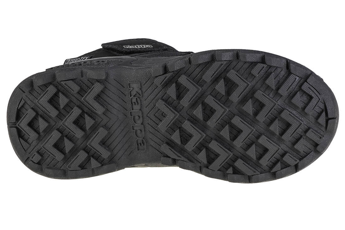 Buty zimowe chłopięce, Kappa Thabo Tex K 4/15