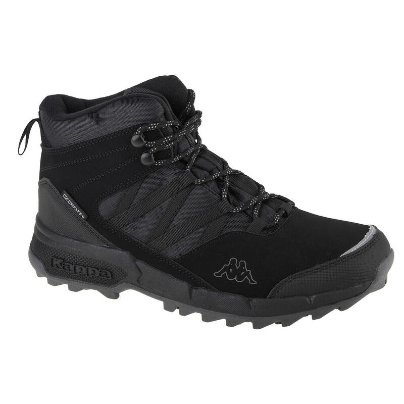 Botas de inverno para homem, Kappa Thabo Tex