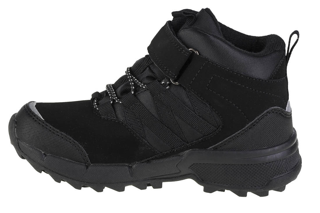 Buty zimowe chłopięce, Kappa Thabo Tex K 2/15