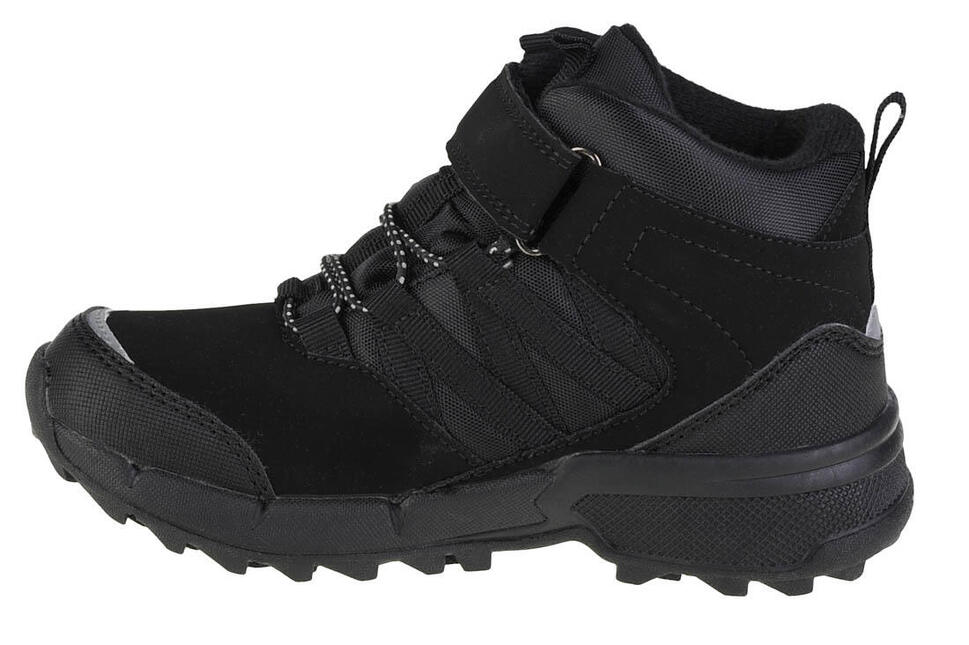 Buty zimowe chłopięce, Kappa Thabo Tex K