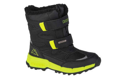 Winterschuhe Jungen Cekis Tex K