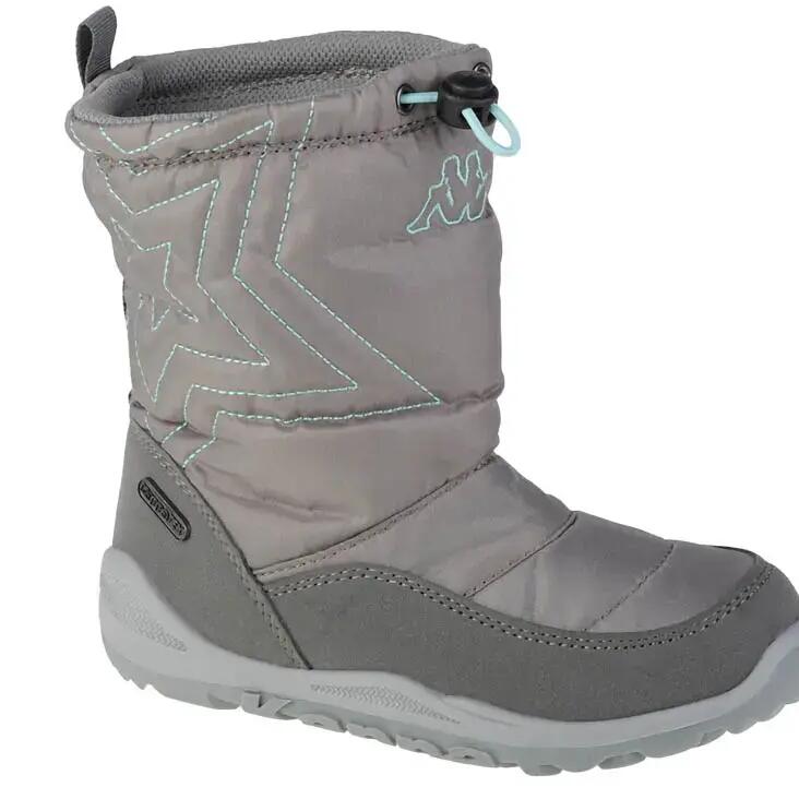 Winter boots for Girl Kappa Cessy Tex K