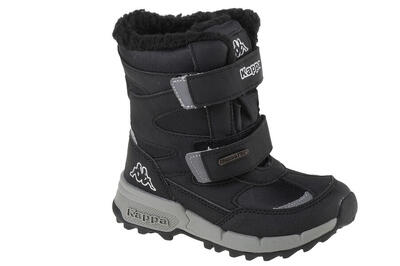 Winterschuhe Jungen Cekis Tex K