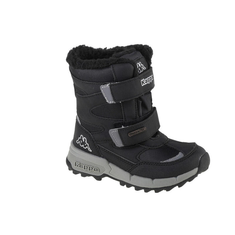 Botas de neve quentes para Menino Kappa Cekis Tex K