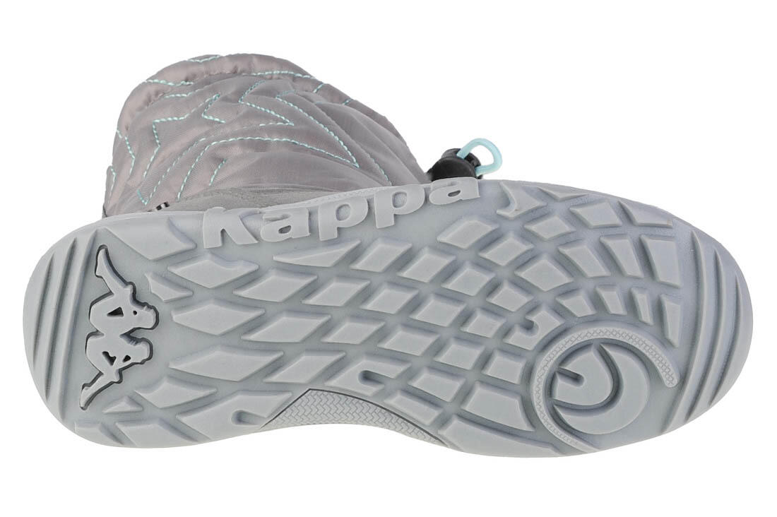 Chaussures d'hiver pour filles Cessy Tex K 4/4