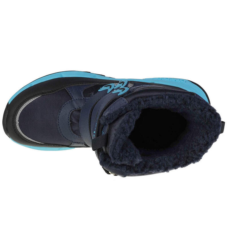 Chaussures d'hiver pour filles Vipos Tex T